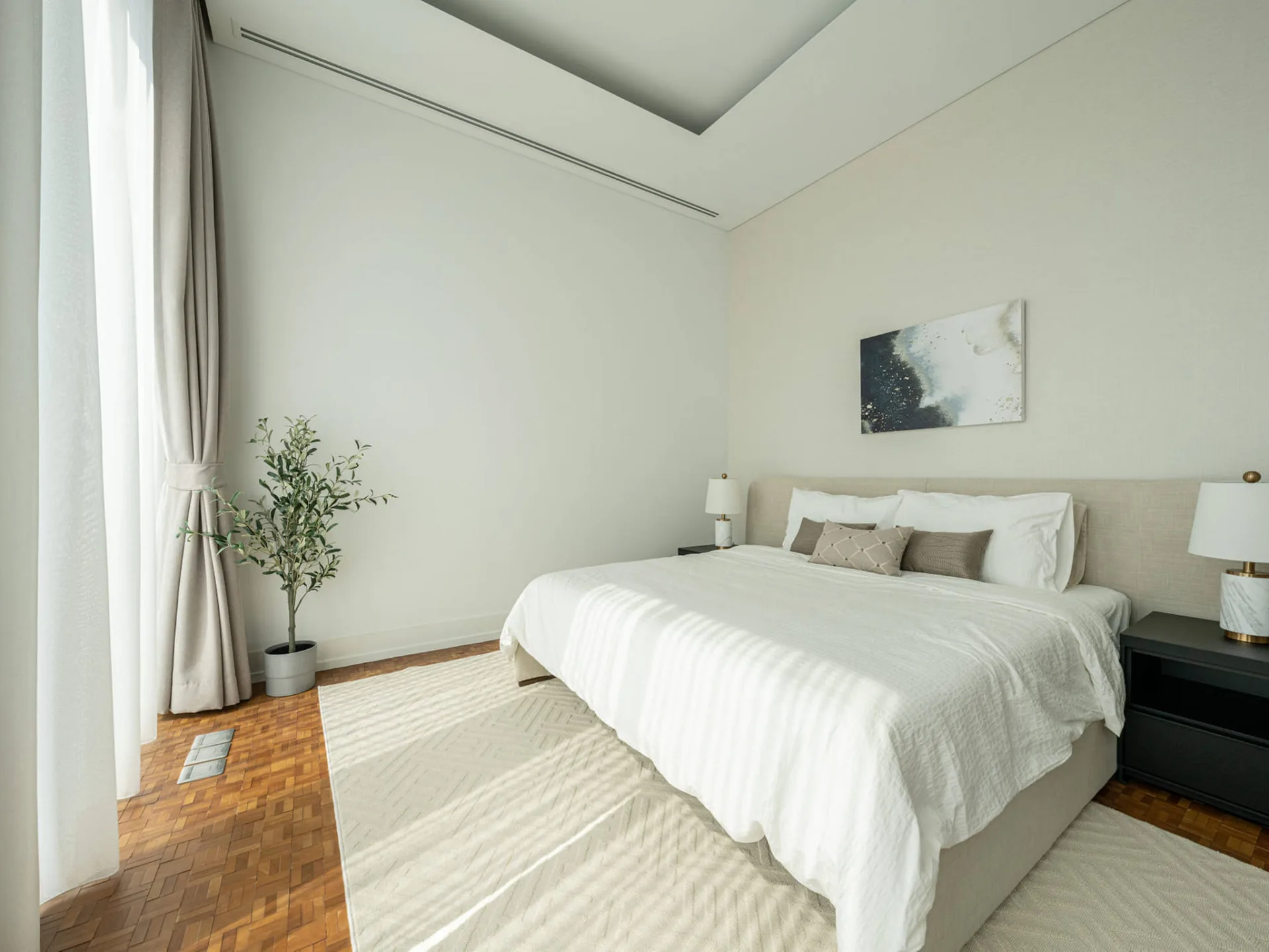 Property photos for The Ritz - Carlton Residences at MahaNakhon