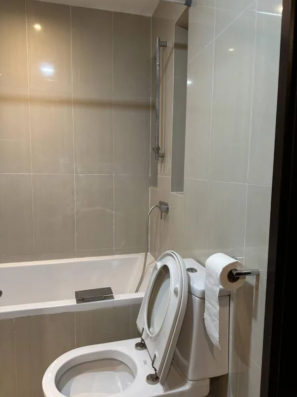 Property photos for Sathorn Gardens