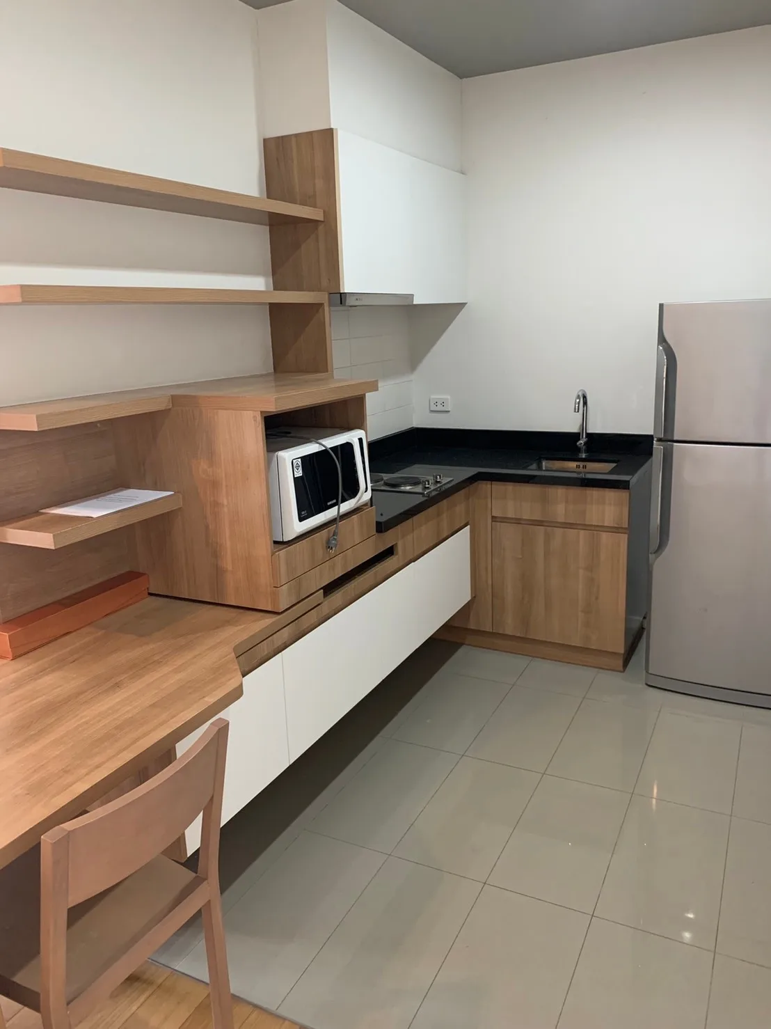 Property photos for Blocs 77