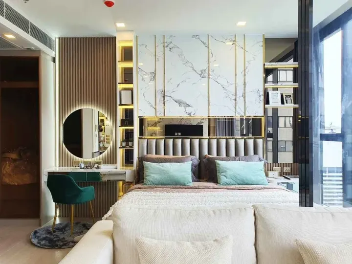 Property photos for One 9 Five Asoke - Rama 9