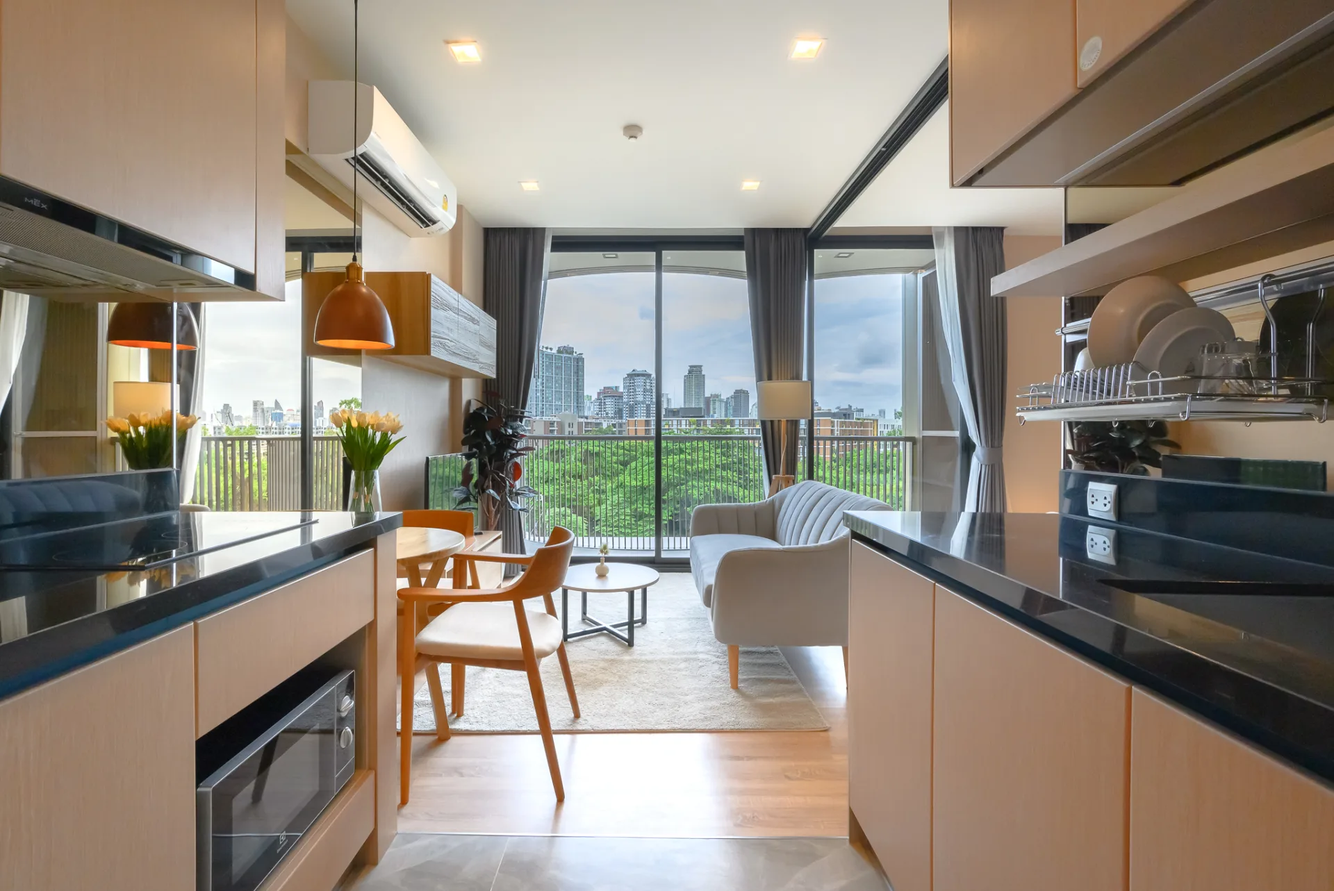 Property photos for KAWA HAUS