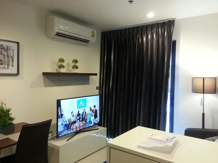 Property photos for Rhythm Sukhumvit 36 - 38
