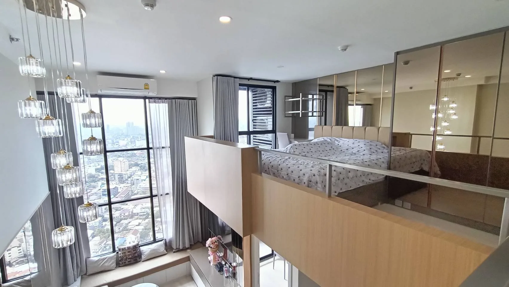 Property photos for Knightsbridge Prime Sathorn