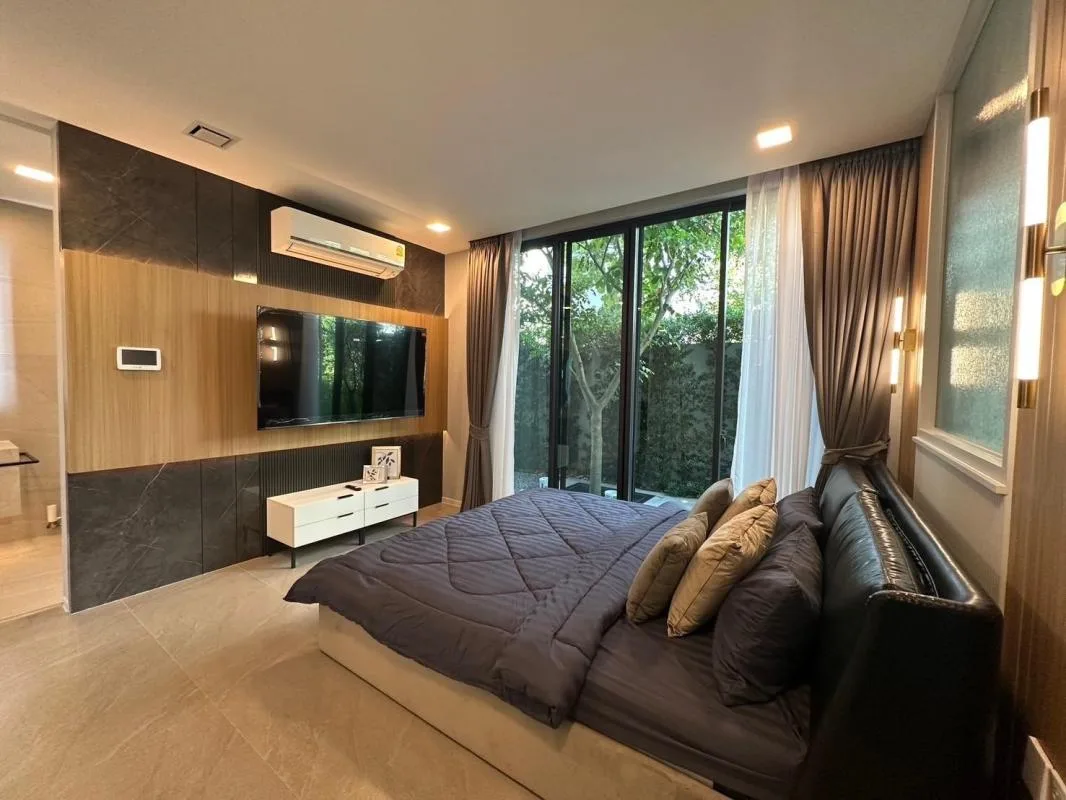 Property photos for Vive Krungthep Kreetha