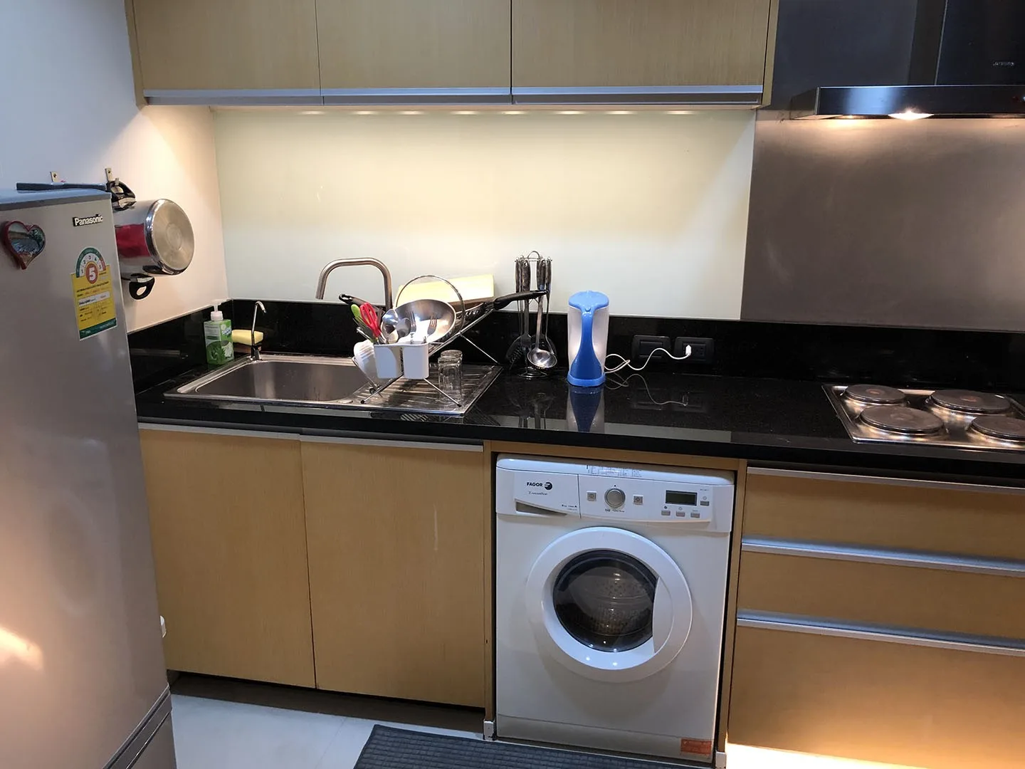 Property photos for The Oleander