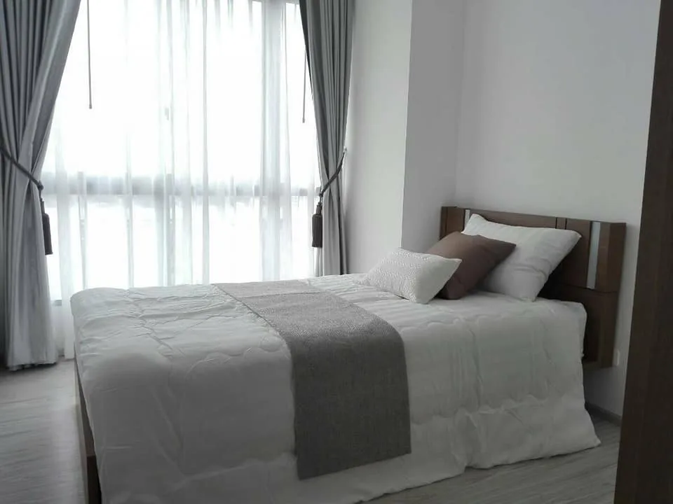 Property photos for Ideo Mobi Bangsue Grand Interchange