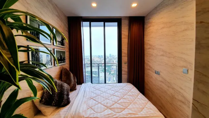 Property photos for THE LINE Phahol - Pradipat