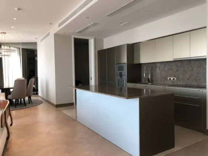 Property photos for The Residences At Mandarin Oriental