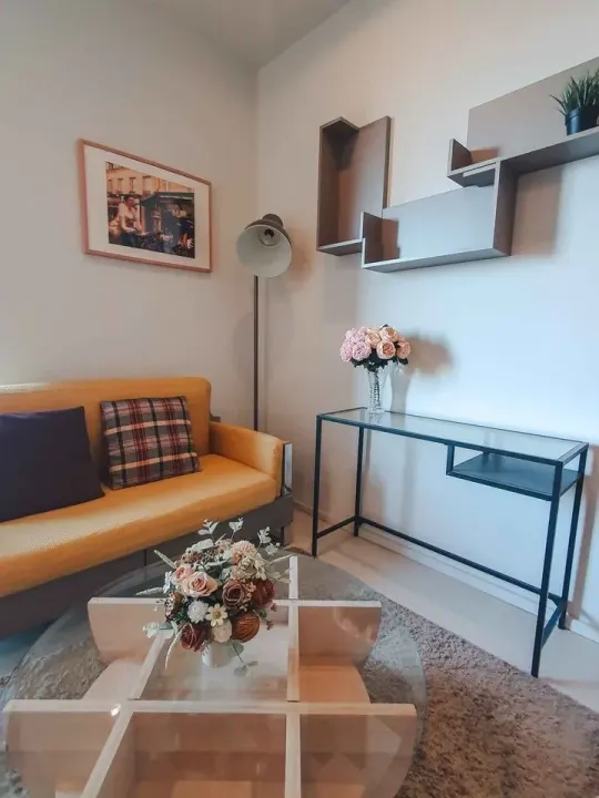 Property photos for M Ladprao