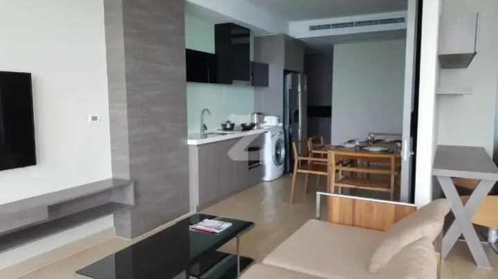 Property photos for Cetus Beachfront Pattaya