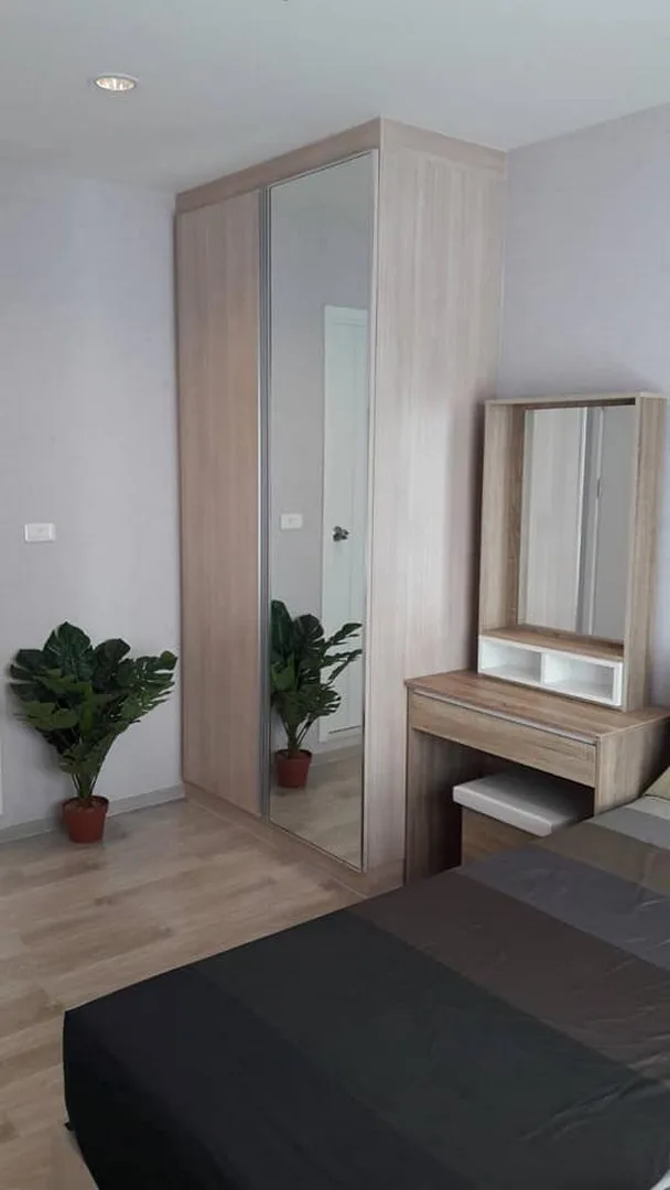 Property photos for Plum Condo Ramkhamhaeng Station