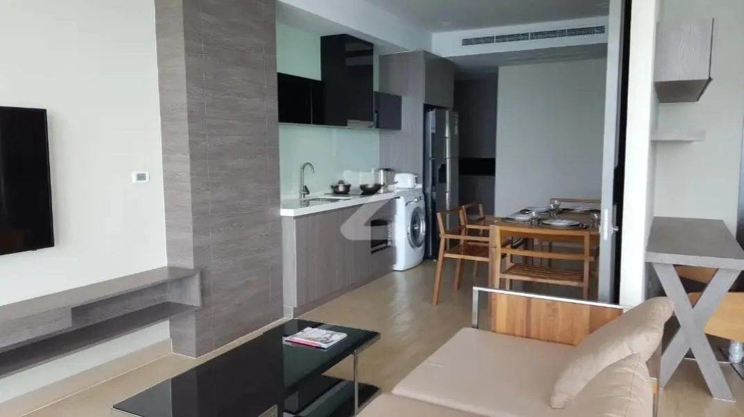 Property photos for Cetus Beachfront Pattaya