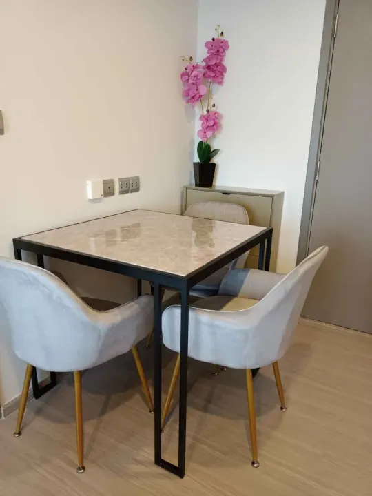 Property photos for Life Asoke Hype