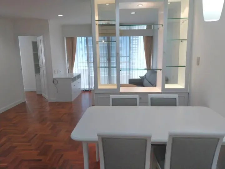Property photos for Acadamia Grand Tower