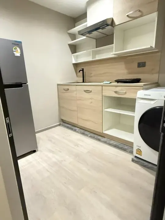 Property photos for Wittayu Complex