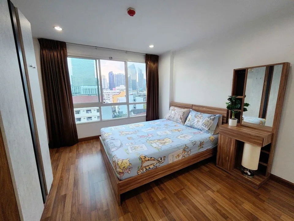 Property photos for PG Rama IX