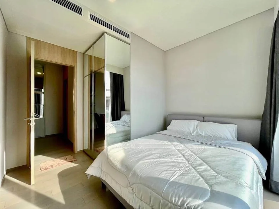 Property photos for Siamese Exclusive Sukhumvit 42