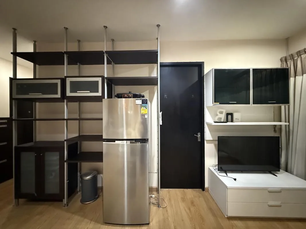 Property photos for Baan Klang Krung Siam - Pathumwan