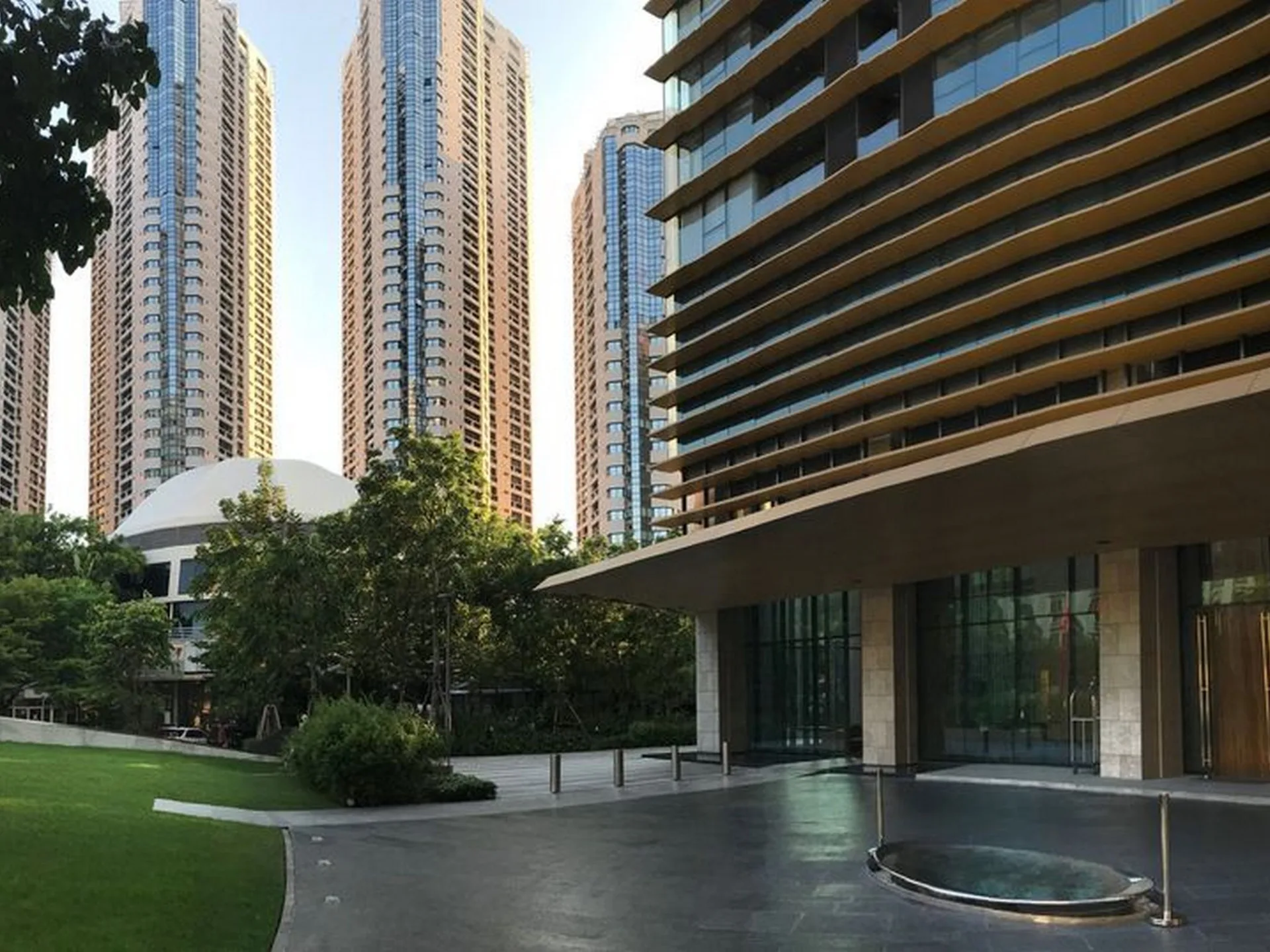 Property photos for The Lumpini 24