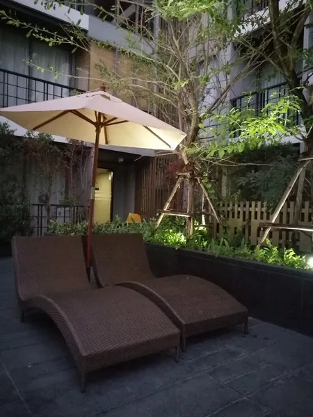 Property photos for Klass Condo Silom
