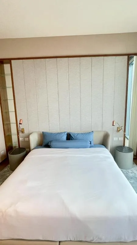 Property photos for Scope Langsuan
