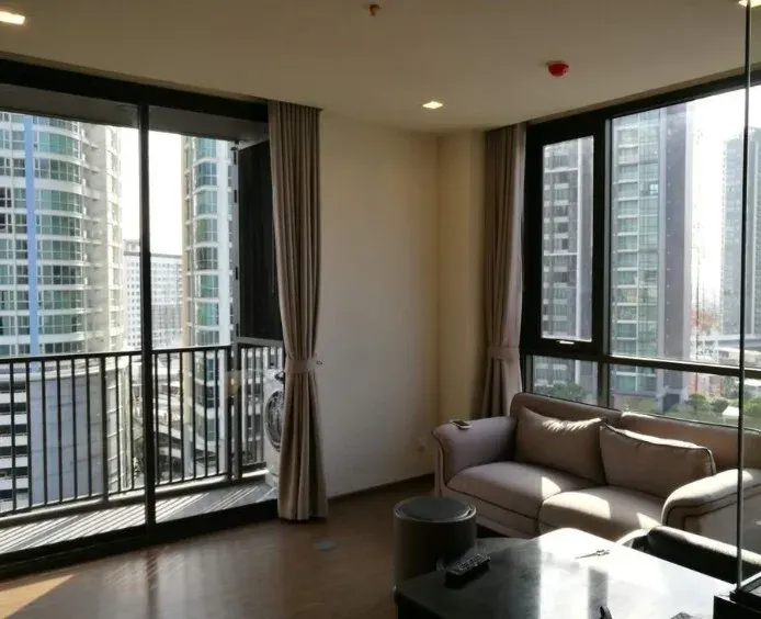 Property photos for The Line Sukhumvit 71