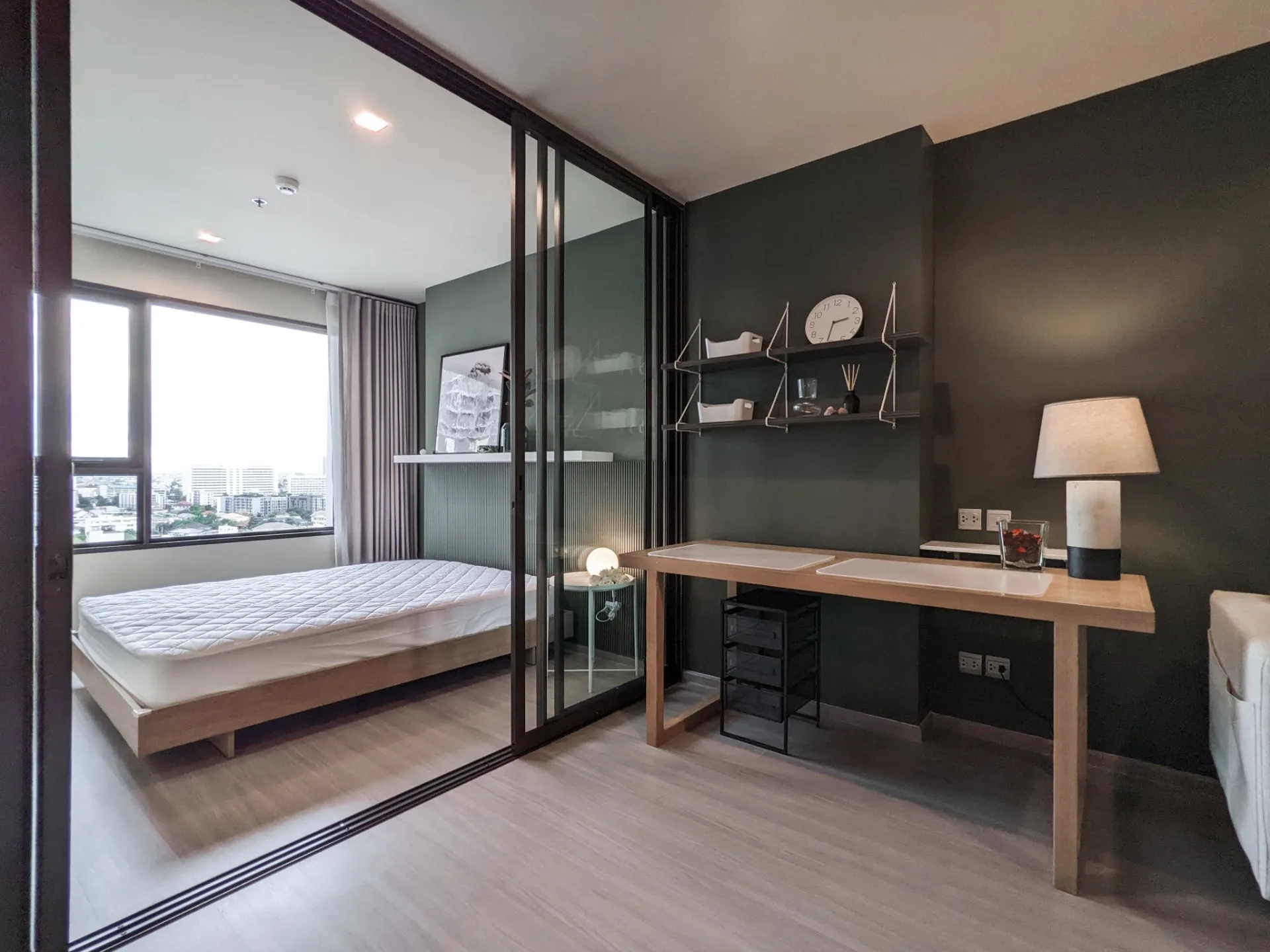 Property photos for Life Ladprao