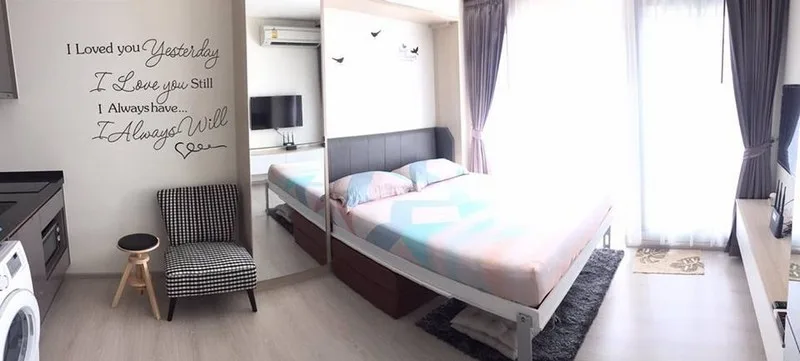 Property photos for Rhythm Asoke