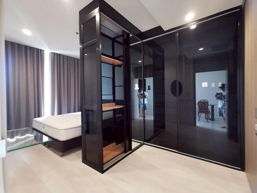 Property photos for Noble Ploenchit