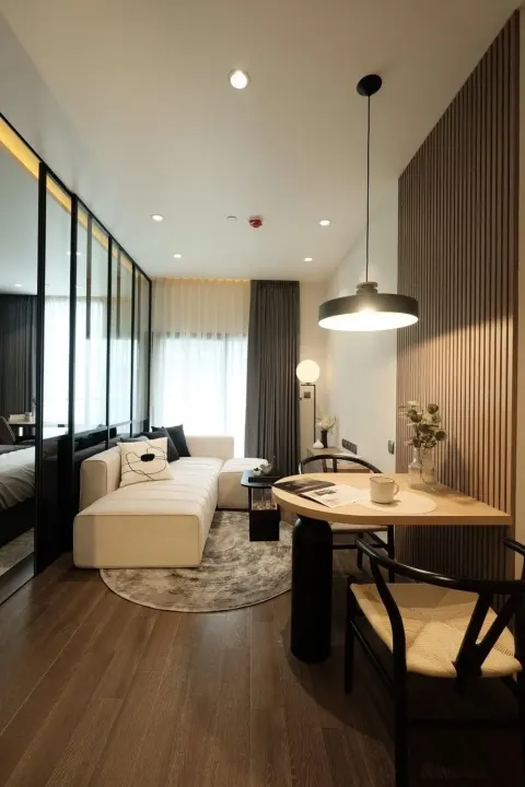 Property photos for MUNIQ Sukhumvit 23