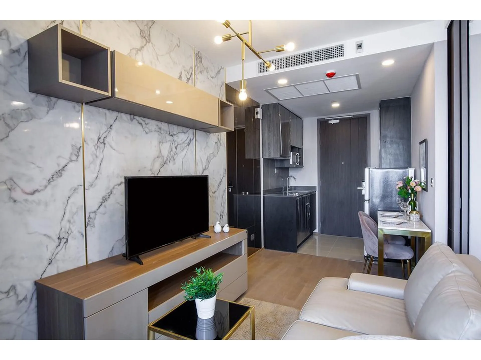 Property photos for Ashton Chula - Silom