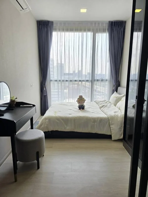 Property photos for The Privacy Jatujak