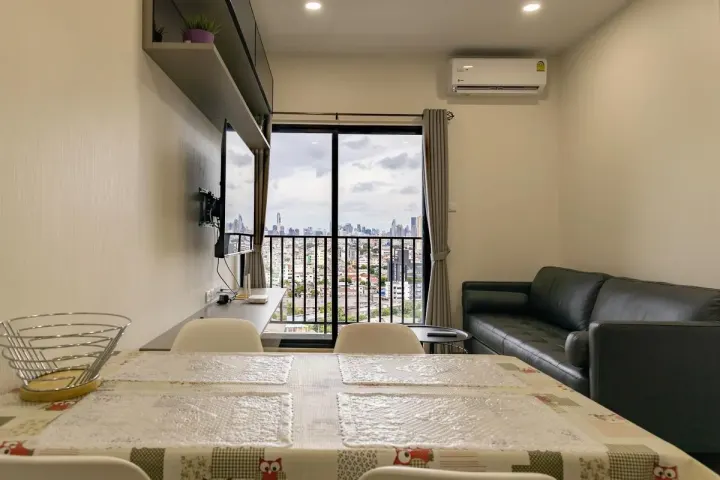 Property photos for Supalai Loft Prajadhipok - Wongwian Yai