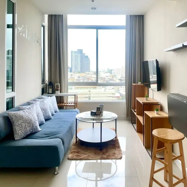 Property photos for The Sky Sukhumvit