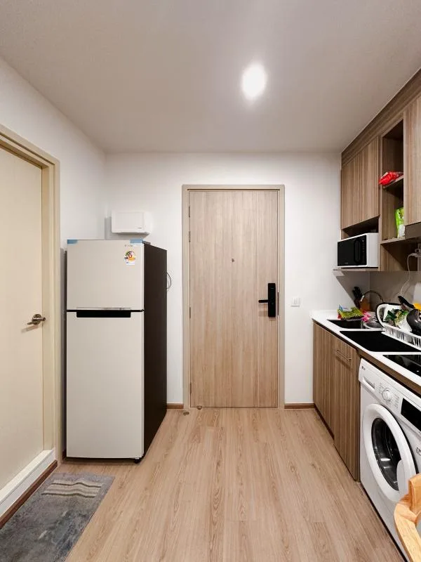 Property photos for Life Rama 4 - Asoke