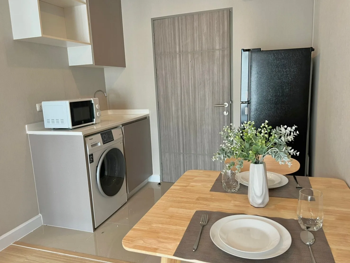 Property photos for Metro Luxe Ratchada