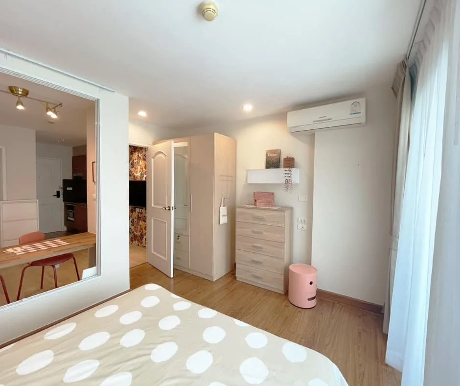 Property photos for Surawong City Resort