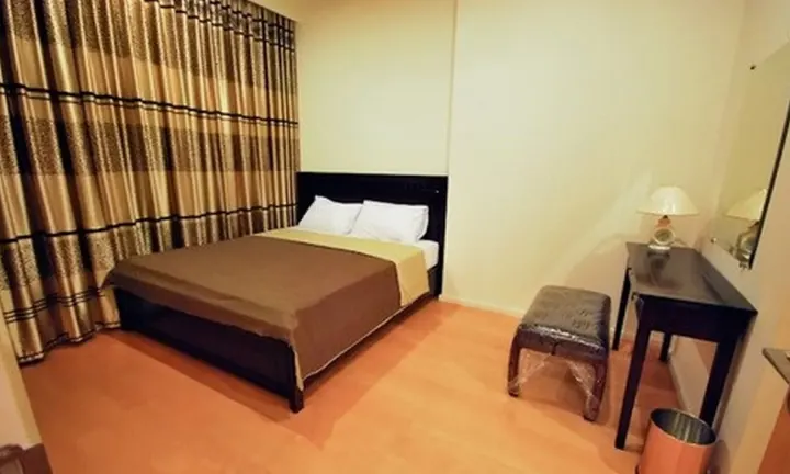 Property photos for Wind Ratchayothin