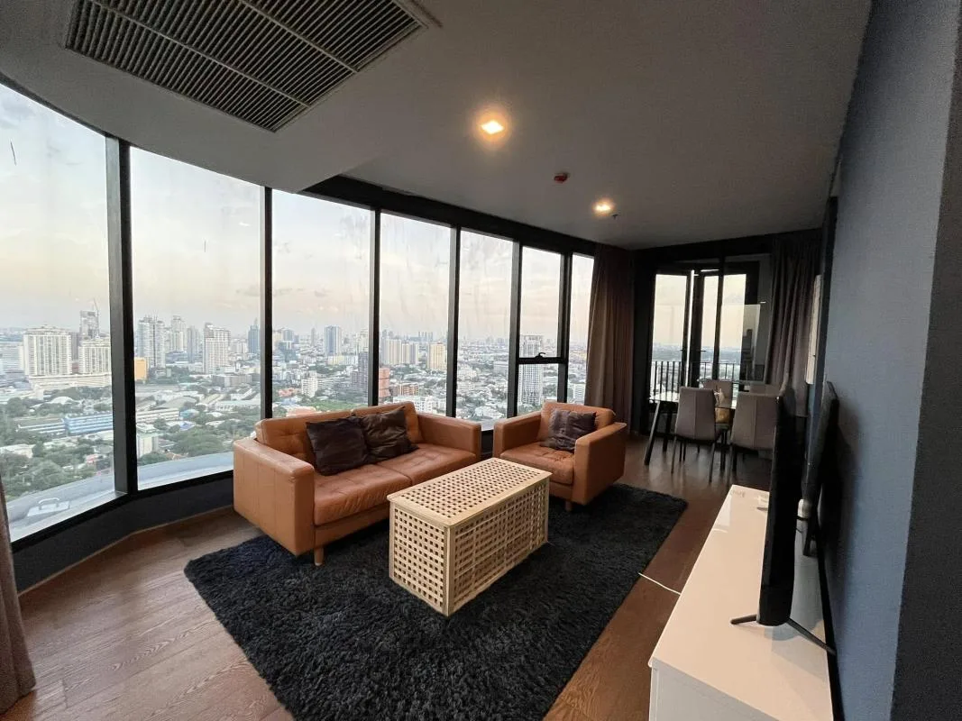 Property photos for Ideo Q Sukhumvit 36