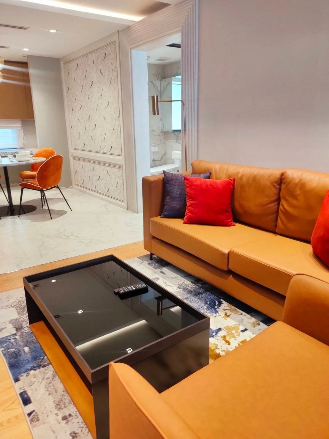 Property photos for 111 Residence Luxury Apartment Sukhumvit 39