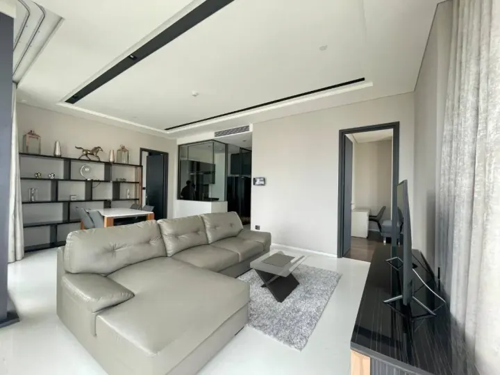 Property photos for The Bangkok Thonglor