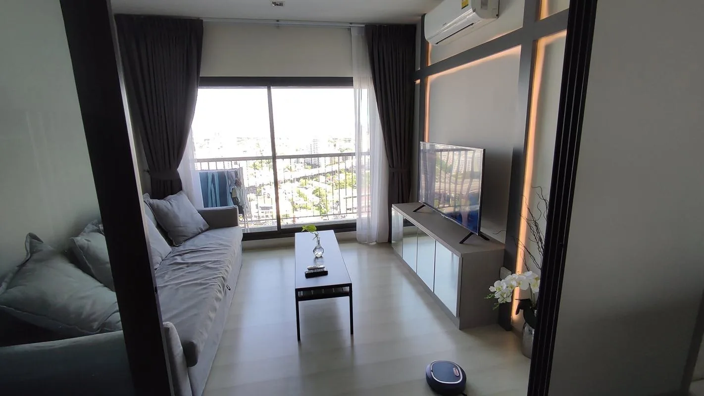 Property photos for Life Sukhumvit 48