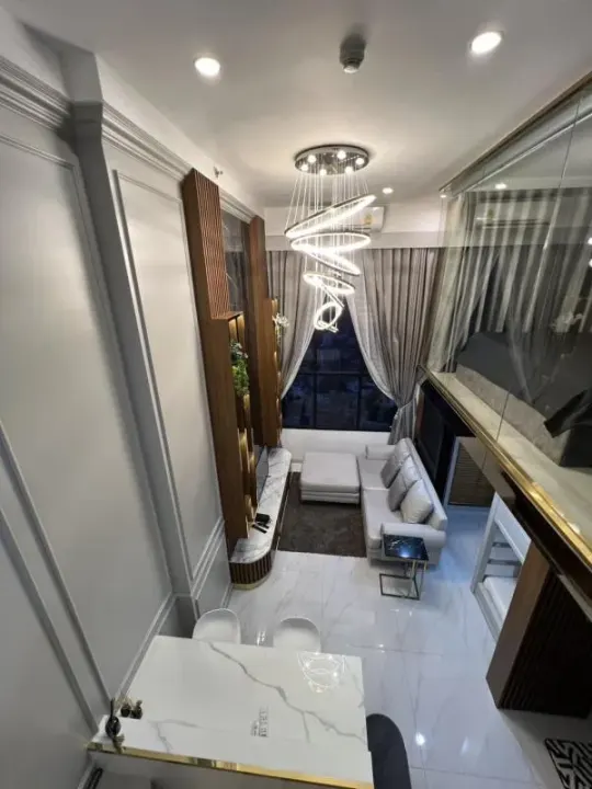 Property photos for Knightsbridge Prime Sathorn