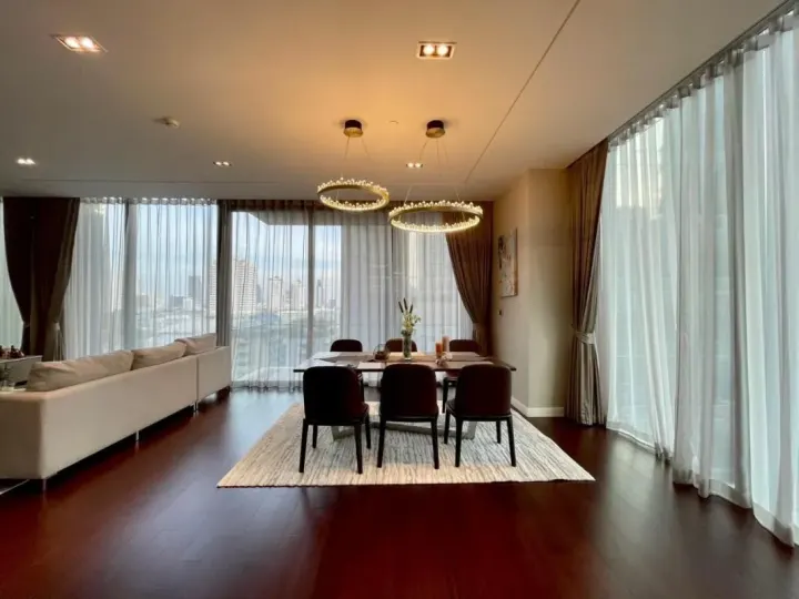 Property photos for Marque Sukhumvit