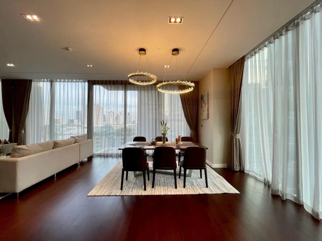 Property photos for Marque Sukhumvit