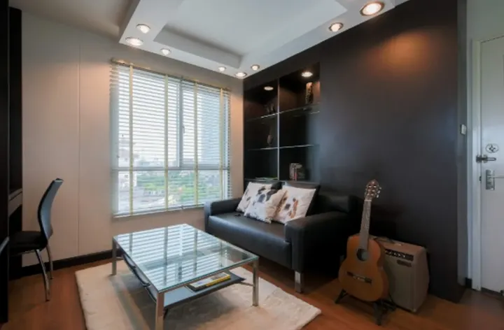 Property photos for Condo One Ladprao 15