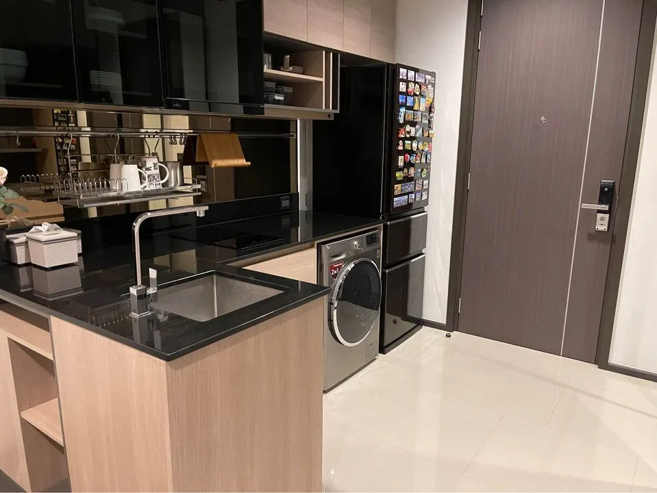 Property photos for The Line Asoke - Ratchada