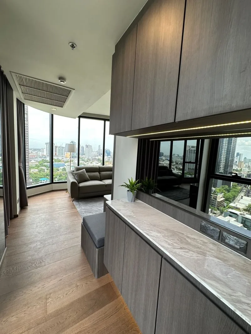 Property photos for Ideo Q Sukhumvit 36