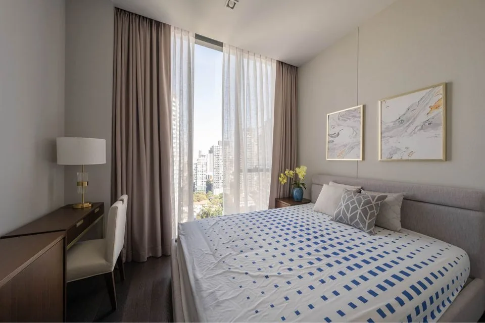 Property photos for Laviq Sukhumvit 57