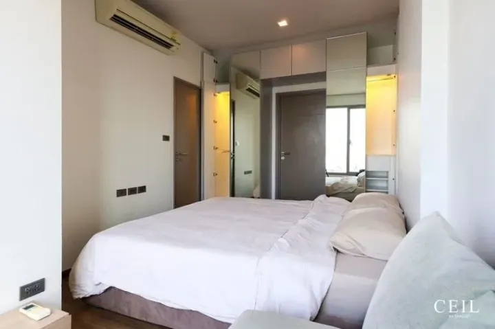 Property photos for Ceil by Sansiri